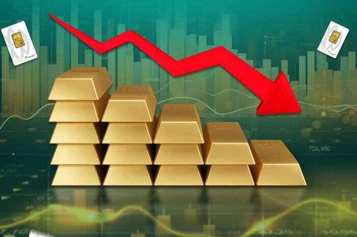 Pelemahan harga emas Antam pada Jumat pagi mencerminkan tekanan ekonomi global serta penyesuaian harga di pasar domestik.