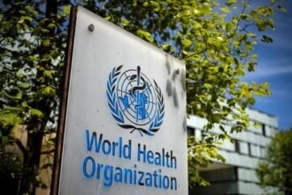 Efek AS dan Argentina Keluar, WHO Terpaksa Pangkas 2.300 Posisi Pegawai