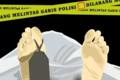 WNA Jepang Ditemukan Meninggal di Hotel Gambir, Polisi Selidiki Penyebab Kematian