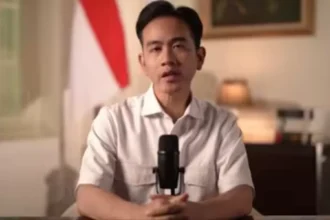 Wapres Gibran Minta Kuras Habis Aset Koruptor