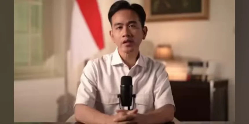Wapres Gibran Minta Kuras Habis Aset Koruptor