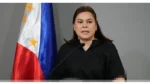 Wapres Sara Duterte Nyatakan Maju Pilpres 2028 di Tengah Konflik dengan Presiden Marcos Jr.