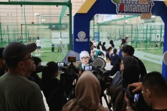 Befood Padel Tournament 2026