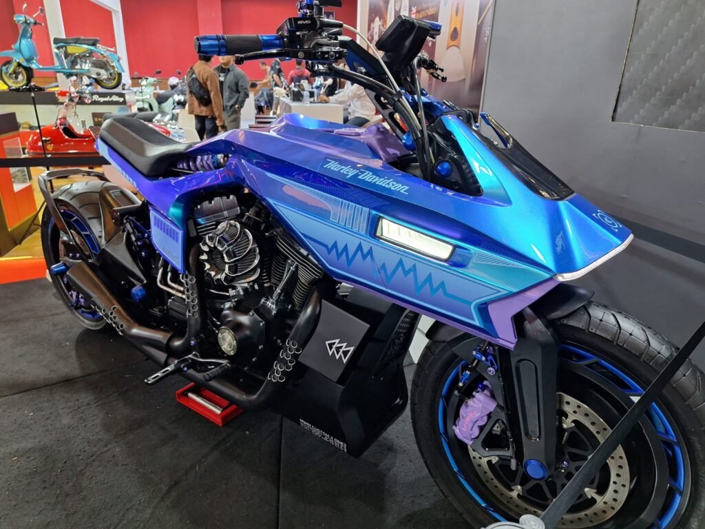 IIMS 2026: Ketika Otomotif, Teknologi, dan Gaya Hidup Bertemu 2 IIMS 2026: Ketika Otomotif, Teknologi, dan Gaya Hidup Bertemu