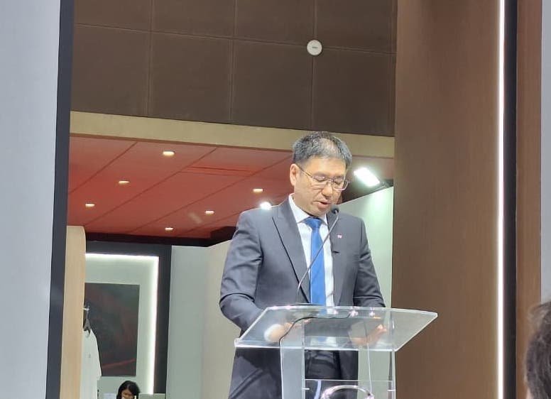 Mazda Tampilkan Line-up Unggulan dan Tema “Vibrance in Every Move” di IIMS 2026 2 Mazda Tampilkan Line-up Unggulan dan Tema “Vibrance in Every Move” di IIMS 2026