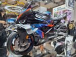 Empat Monster Baru dari BMW Motorrad Resmi Meluncur di IIMS 2026, Mana yang Jadi Favorit?