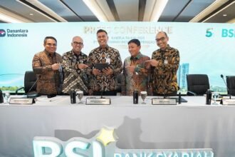 Naik Kelas Jadi BUMN dengan Kinerja Solid, BSI Mengubah Peta Perbankan Indonesia