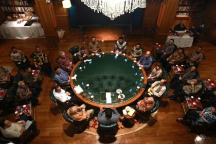 Presiden Prabowo ke APINDO: Industri Harus Beri Manfaat bagi Rakyat dan Buka Lapangan Kerja Seluas-luasnya