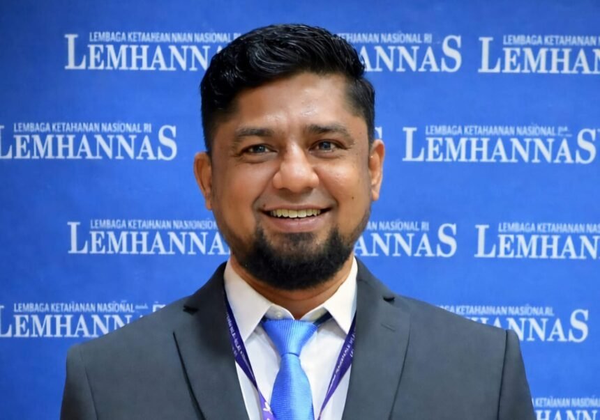 Gentengisasi Prabowo Dinilai Peluang Industrialisasi Desa, JAPNAS : Aceh Bisa Jadi Produsen Genteng Nasional