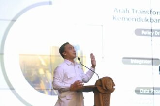 Program MBG 3B Jadi Andalan Pemerintah Tekan Stunting, Target Turun ke 18,8% pada 2026