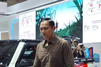 Persiapan Mudik 2026: Menko AHY Targetkan Jalan Mulus, Keselamatan No. 1, dan Tiket Pesawat Turun