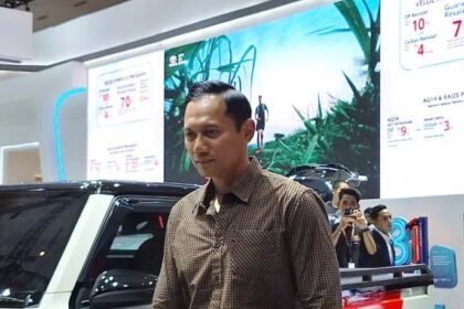 Persiapan Mudik 2026: Menko AHY Targetkan Jalan Mulus, Keselamatan No. 1, dan Tiket Pesawat Turun