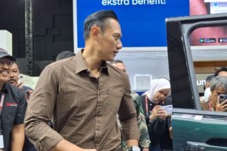 Menko AHY Tabuh Genderang Perang Lawan Truk ODOL, Minta Pemilik Kendaraan Ikut Tanggung Jawab