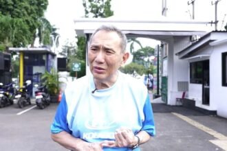 Babah Alun menegaskan pentingnya menjaga dakwah Islam yang sejuk di tengah polemik klaim haram program Makan Bergizi Gratis (MBG).