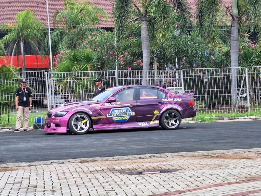 IIMS 2026 Resmi Ditutup: Pesta Otomotif Terbesar, Dari Adrenalin Drift Hingga Nostalgia Sheila On 7