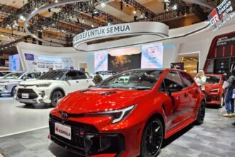 IIMS 2026 Resmi Ditutup: Pesta Otomotif Terbesar, Dari Adrenalin Drift Hingga Nostalgia Sheila On 7