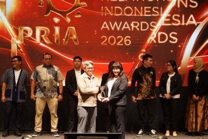 Rekind Kelola Krisis dengan Pendekatan Sistematis, Terukur dan Terencana