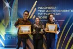 Melayani Sepenuh Hati, Pegadaian Raih Penghargaan Top Achievement Of The Year 2026