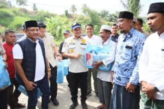 Mendagri Tito Karnavian Pastikan Bireuen Tak Lagi Terisolasi, Jamin Logistik Lancar dan Sinyal Pulih