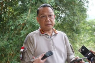 Yahukimo Membara, Satgas Damai Cartenz Beraksi: 28 Orang Diamankan, 9 Resmi Tersangka