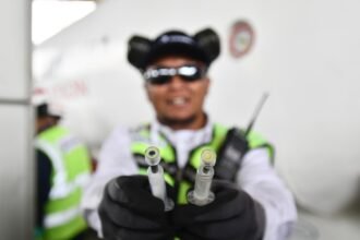 Di Balik Lepas Landas Pesawat, Aviation Fuel Terminal Pertamina Pastikan Pasokan dan Kualitas Avtur