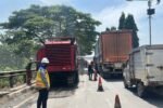 Perbaikan jalan Pantura jelang Mudik Lebaran 2026 ditargetkan tuntas H-10 dengan konsep Zero Potholes untuk menjamin perjalanan aman dan nyaman.