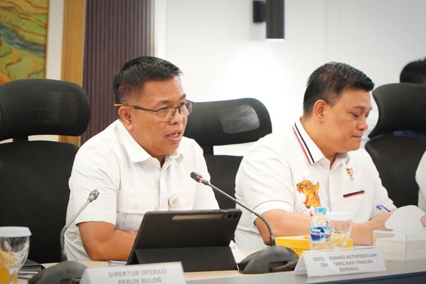 atgas Saber Pangan Tegur 350 Pelaku Selama Ramadan