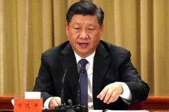 Xi Jinping Tegaskan Taiwan Masalah Krusial dalam Hubungan dengan AS