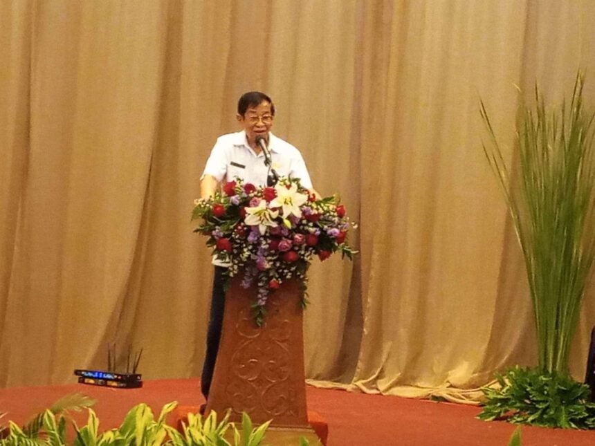 Pepabri Bekali Purnawirawan TNI Pemahaman KUHP dan KUHAP