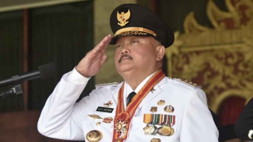 Sumatera Selatan Berduka, Mantan Gubernur Alex Noerdin Tutup Usia