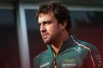 Derita Fernando Alonso di Aston Martin : Jurnalis Sebut Hampir Alami Gangguan Syaraf