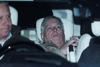 Adiknya Ditangkap Terkait Epstein Files, Raja Charles III Lepas Tangan