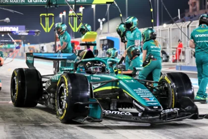 Honda Ungkap Krisis Getaran Mesin Aston Martin yang Hancurkan Baterai dan Ancam Keselamatan