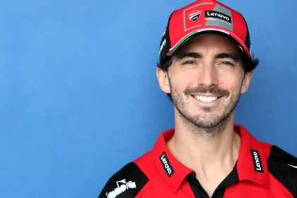 Jelang GP Thailand 2026 : Francesco Bagnaia Klaim Lebih Siap Tempur