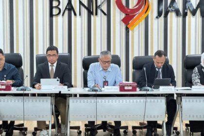Layanan Digital Bank Jambi Lumpuh Total: Dirut Jamin Saldo Nasabah yang Hilang Bakal Diganti