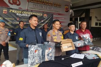 Fakta Pilu Bocah SMP Dijebak di Reruntuhan Wisata, Dibunuh demi Jaket dan Ponsel Oleh Teman Sendiri