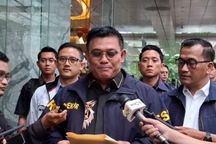 Kasus Saham Gorengan Terbongkar, 8 Tersangka Dijerat Bareskrim, Begini Modusnya