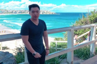 Ketauan Goreng Saham, OJK Denda Influencer Belvin Tannadi Rp5,35 Miliar