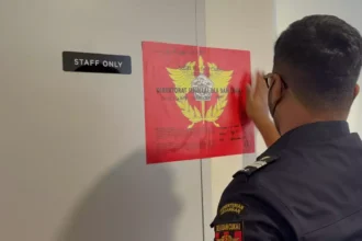 Usai Tiffany & Co, Kini Giliran Bening Luxury Disegel Akibat Dugaan Skandal Pajak Impor