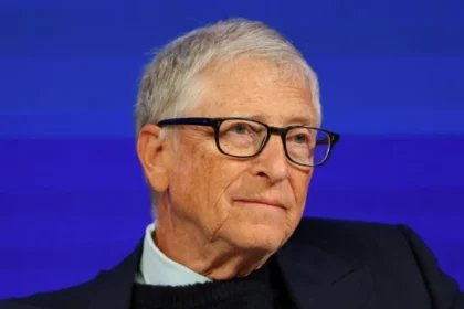 Terseret Epstein Files, Bill Gates Akui Pernah Selingkuh dengan Wanita Rusia