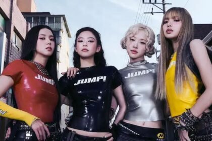 Blinks Geram : 60% Tracklist 'Deadline' BLACKPINK Sudah Bocor Duluan