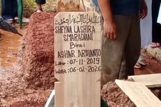 Liburan Berubah Jadi Duka: Bocah WNI 6 Tahun Meninggal Ditabrak di Singapura