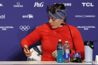 Medali Olimpiade Musim Dingin Milan–Cortina 2026 Rusak, Panitia Janji Evaluasi Total