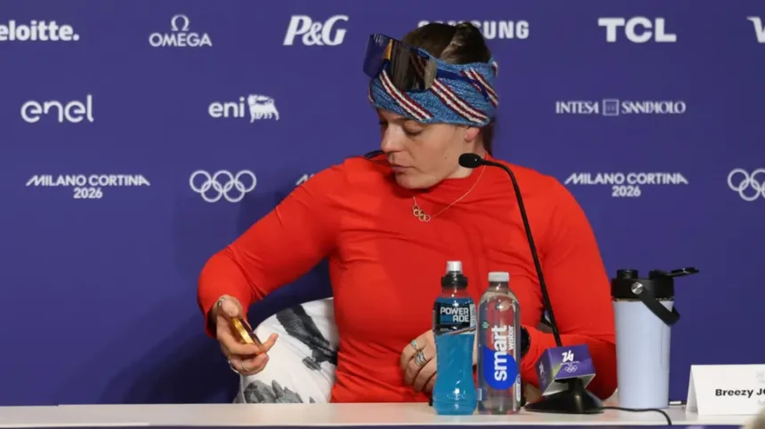 Medali Olimpiade Musim Dingin Milan–Cortina 2026 Rusak, Panitia Janji Evaluasi Total