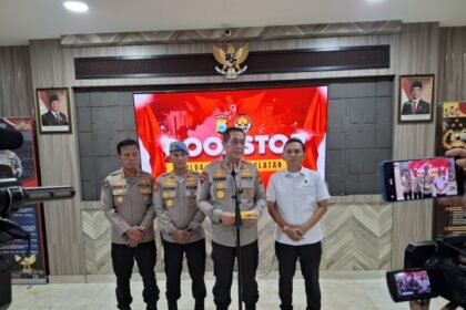 Bripda Dirja Tewas di Tangan Senior Hanya karena Tak Mendengar Panggilan