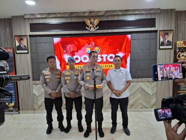 Bripda Dirja Tewas di Tangan Senior Hanya karena Tak Mendengar Panggilan