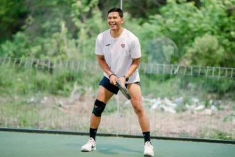 Respons PBPI Soal Pemprov DKI Tertibkan Lapangan Padel : "Kami Sangat Setuju, Tapi Harus Adil"