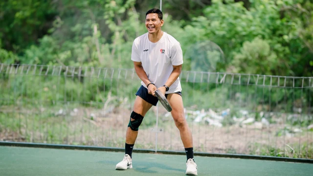 Respons PBPI Soal Pemprov DKI Tertibkan Lapangan Padel : "Kami Sangat Setuju, Tapi Harus Adil"