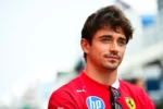 Antara Strategi dan Frustrasi: Leclerc Ungkap Sisi Gelap Mesin Hybrid Baru F1
