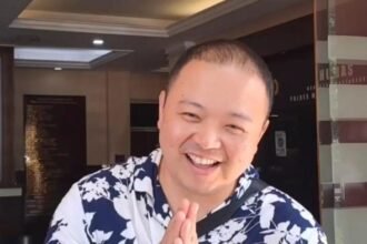 Clairmont Kembali Laporkan Codeblu ke Bareskrim, Dugaan Rekayasa Data dan 'Cyber Bullying'